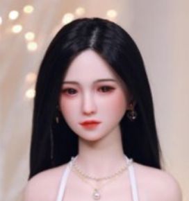 Mini Winnie (silicone)