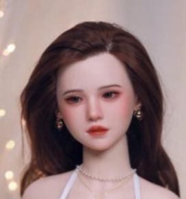 Mini YunXi (silicone)