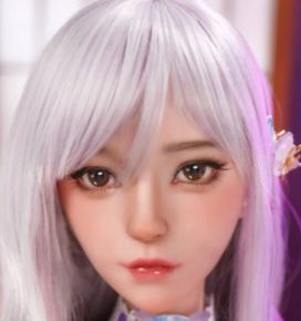 Azi (silicone no oral)