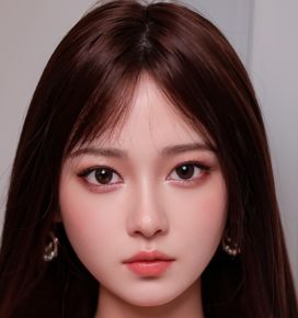 Xiao Long Nu (silicone)