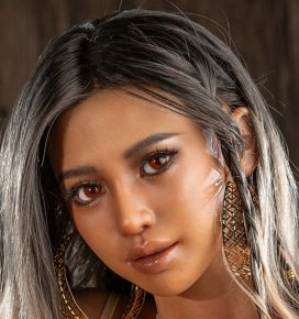 Alodia (silicone, ROS only)