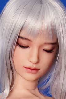 NovaCE (eyes always closed)