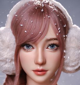 Yuuka (silicone, no oral)