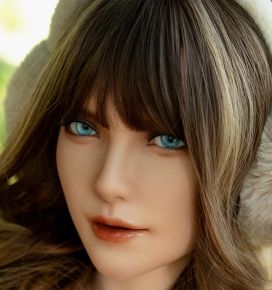 Regina (silicone, oral)