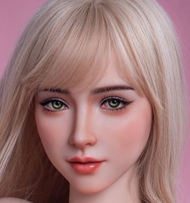 Annika (silicone, oral)