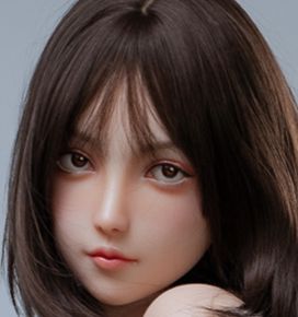 Yuuki (silicone, no oral)