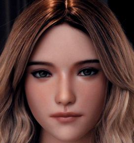 Queena (silicone, oral)