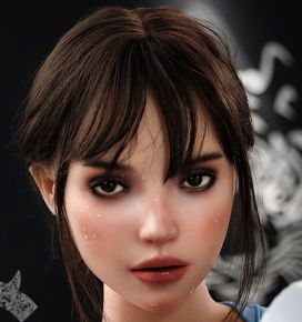 Jenny (silicone, oral)