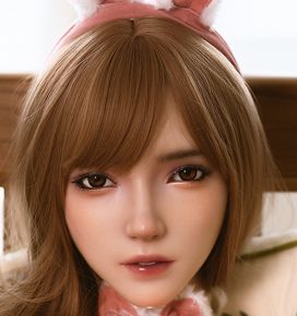 Bridget (silicone, no oral)