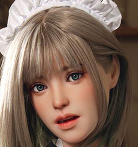 VickyS (silicone, oral)