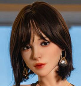 Lora (silicone, no oral)