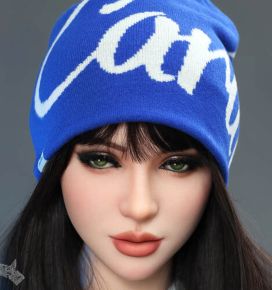 Maggie (silicone, oral)