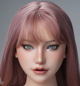 Bridget-O (silicone, oral)