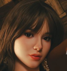 Cindy (silicone, no oral)