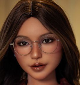 JessicaS (silicone, oral)