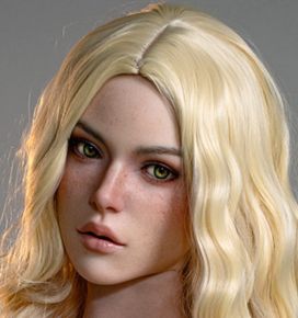 Sophia Lane (silicone, oral)