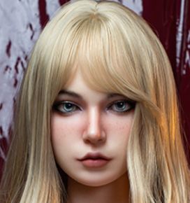 Olivia Grant (silicone, oral)