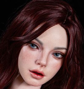 Scarlett Reed (silicone, oral)