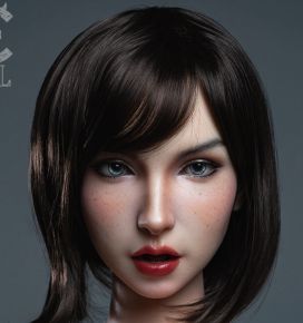 Zoe Ellis (silicone, oral)