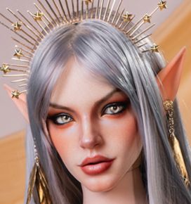 Evadora (silicone, oral)