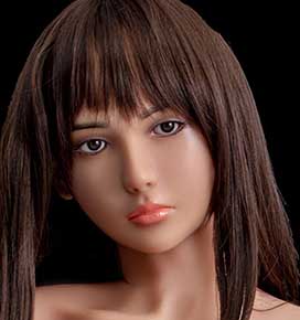 Chloe (silicone, no oral)