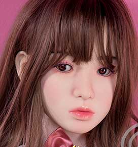 Suzumi (silicone no oral)