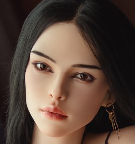 Benedicta (silicone)