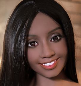 Clementine (silicone)