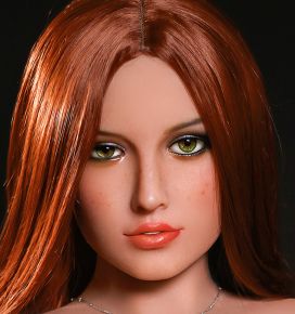 Katherine (silicone)