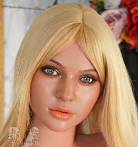 Birgitta (silicone, ROS)