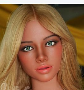 Lucrezia (silicone, ROS)