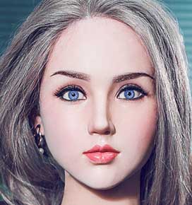 Misa (silicone no oral)