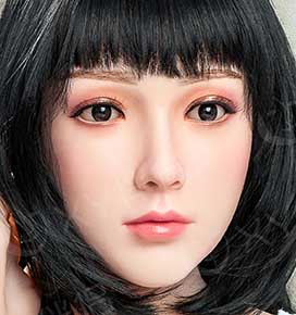 Chuanxia (silicone no oral)