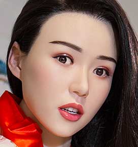 Beibei (silicone no oral)