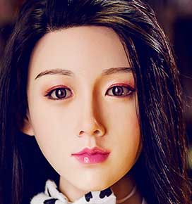 Mong (silicone no oral)