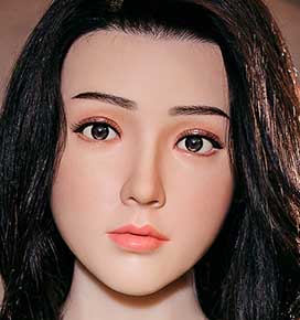 Xia (silicone no oral)