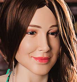 Bess (silicone no oral)