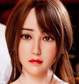 Denise (silicone no oral)