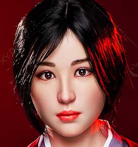 Fei (silicone no oral)