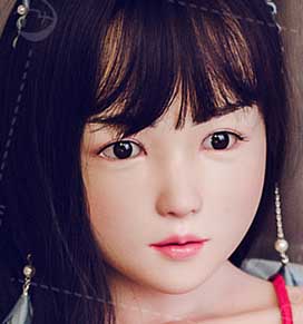 Xiaorong (silicone no oral)