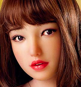 Riley (silicone no oral)