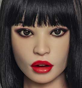 Xue (silicone no oral)