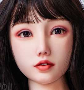 Mei (silicone no oral)