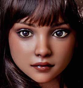 Bella (silicone no oral)