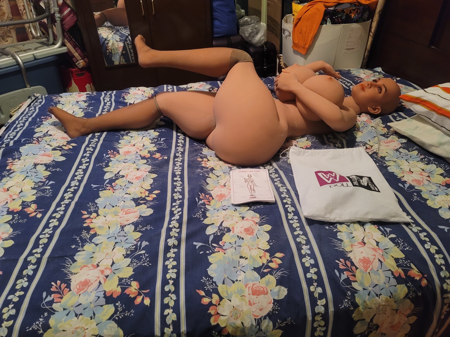 Bertram F. review image 6