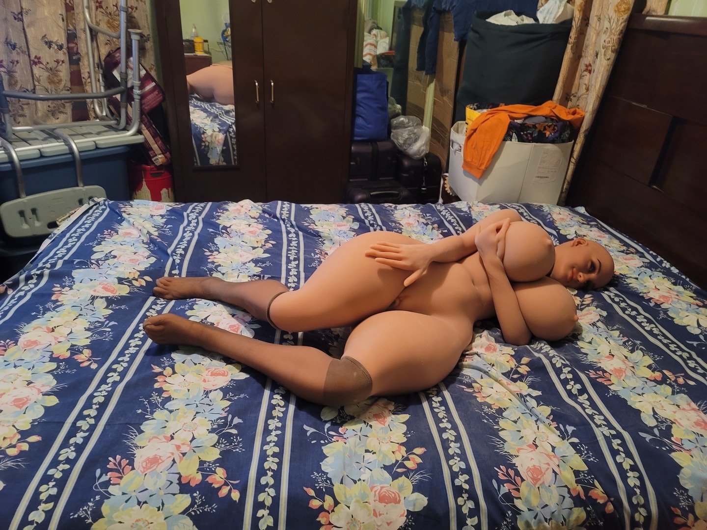 Bertram F. review image 1