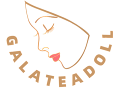 Logo de Galatea Doll