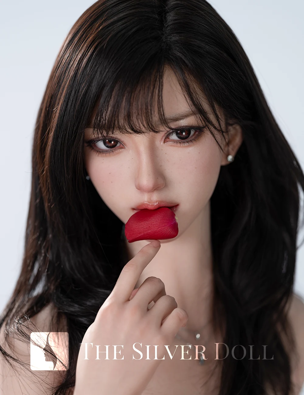 Bingbing snow and roses