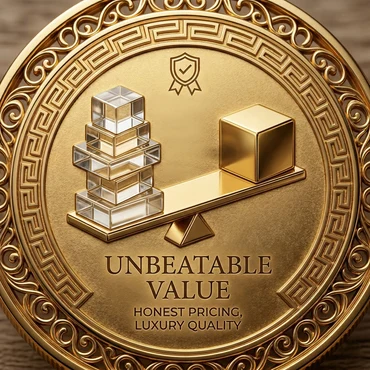 Unbeatable Value for Money