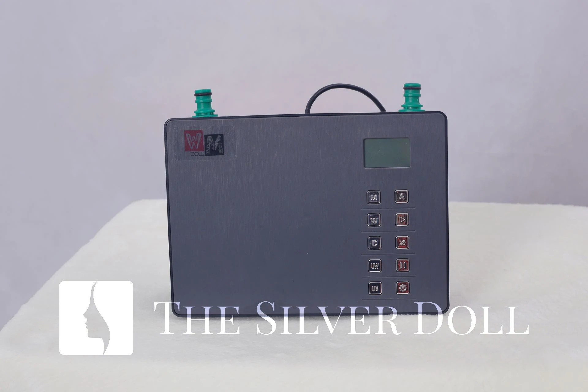 WM Dolls vagina cleaner